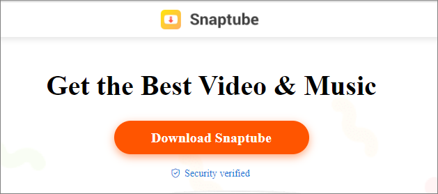 Snaptube