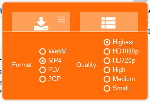 YouTubeダウンローダー拡張機能 - Video Downloader Pro