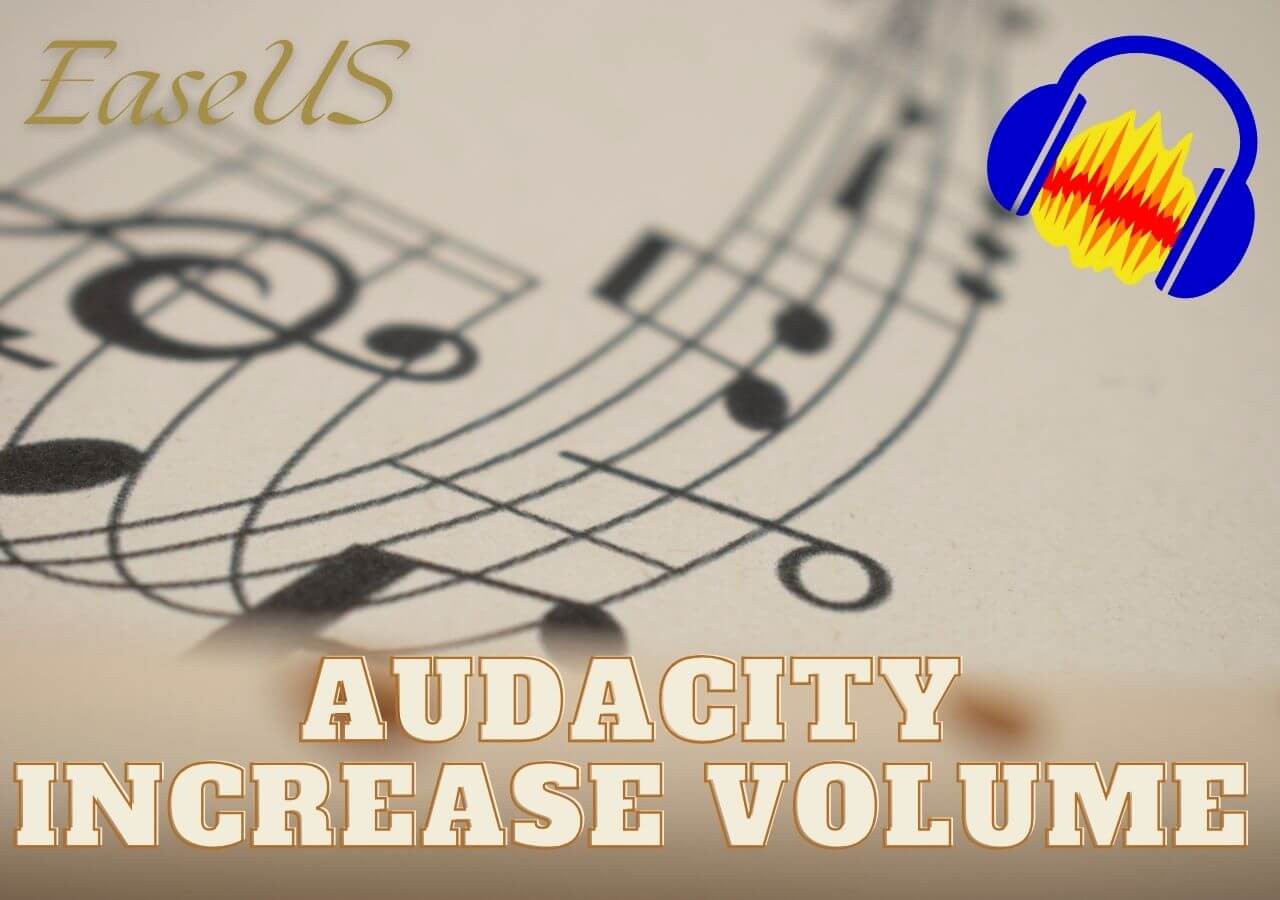 audacity-increasing-volume