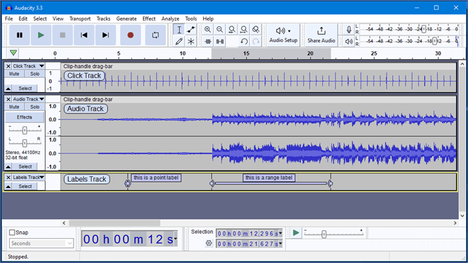 Audacity