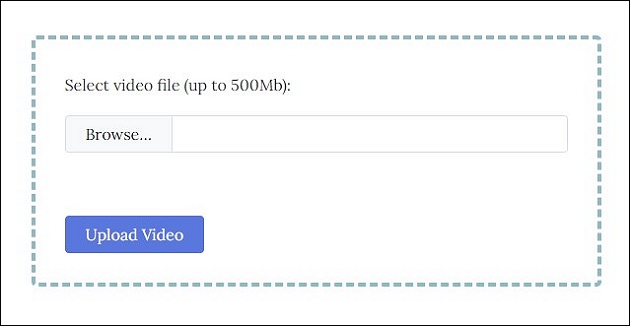 clique no botão navegar