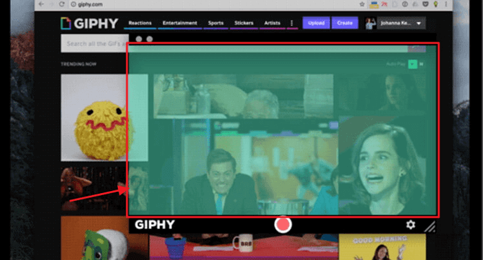 fare la conversione con con software professionale