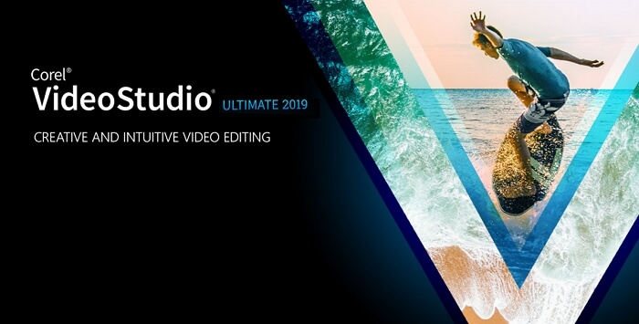 VideoStudio corel video studio