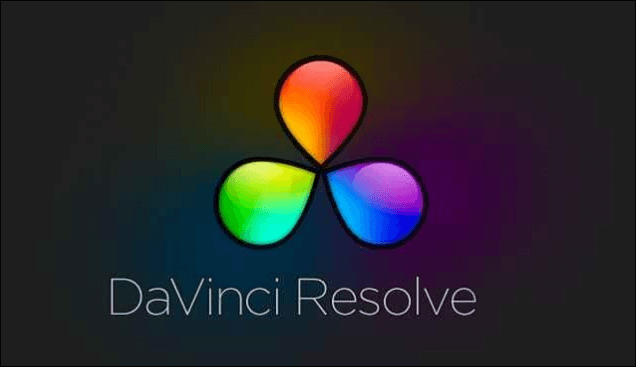 Davinci Resolve