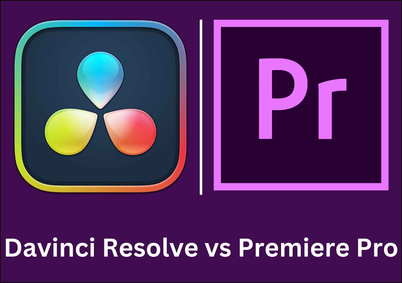 davinci resolve vs premiere pro