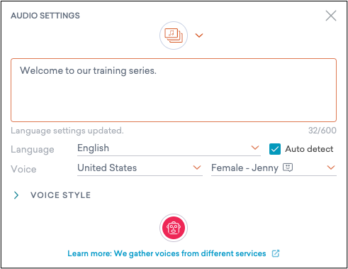 dialogue box goanimate