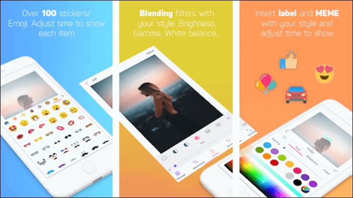app per creare gif su cellulari