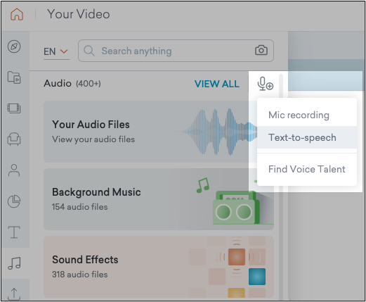 goanimate text-to-speech converter
