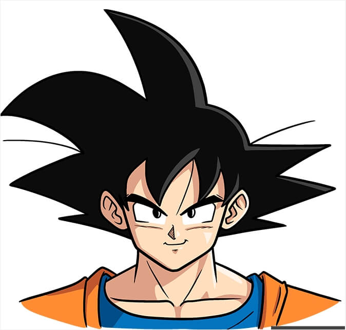 Goku