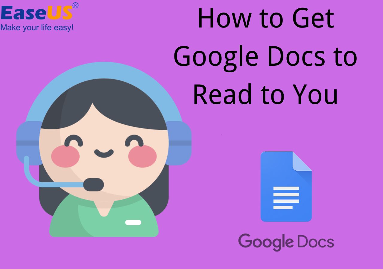 Read Google Docs