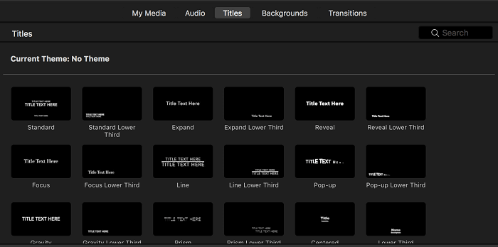 aggiungere filigrana di testo
