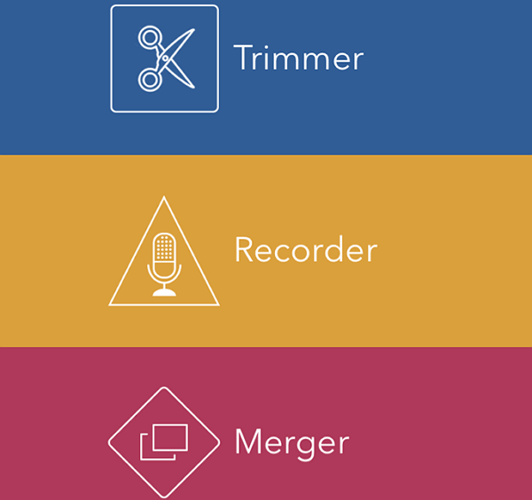 access merger option