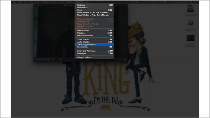 mac vlc go to windows