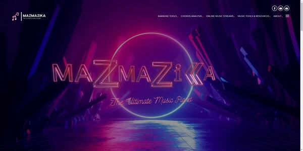 mazmazika stimmlicher Entferner