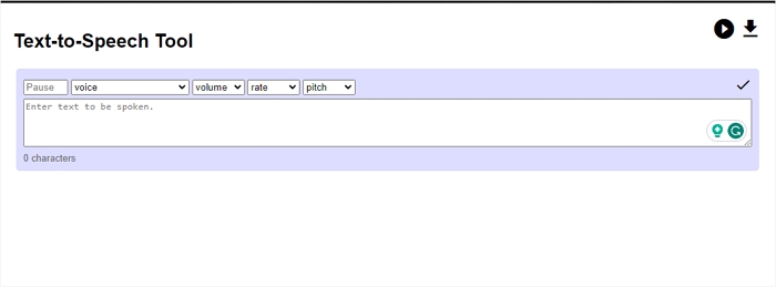 meme text to speech TTS tool