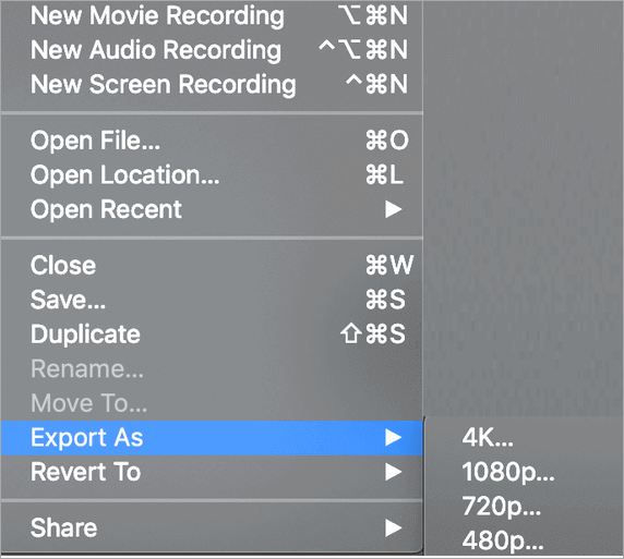 merge videos on Mac
