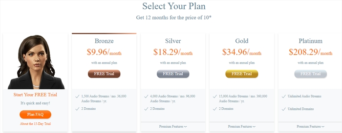 oddcast text to speech membership