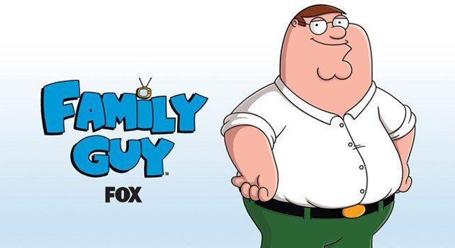 peter griffin character