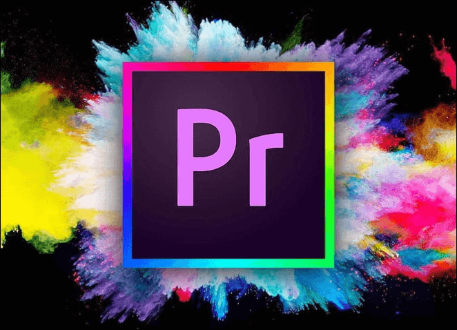Premiere Pro