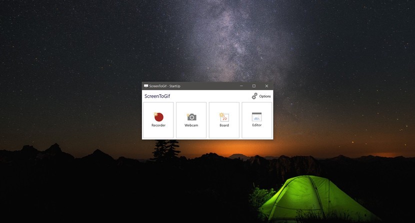 ScreenToGif - best gif maker