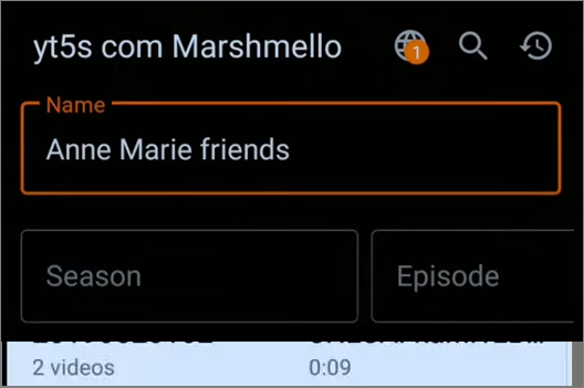 add subtitels to vlc in android