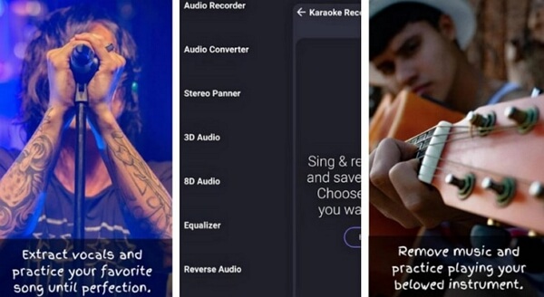 sonicmelody Vokal-Entferner