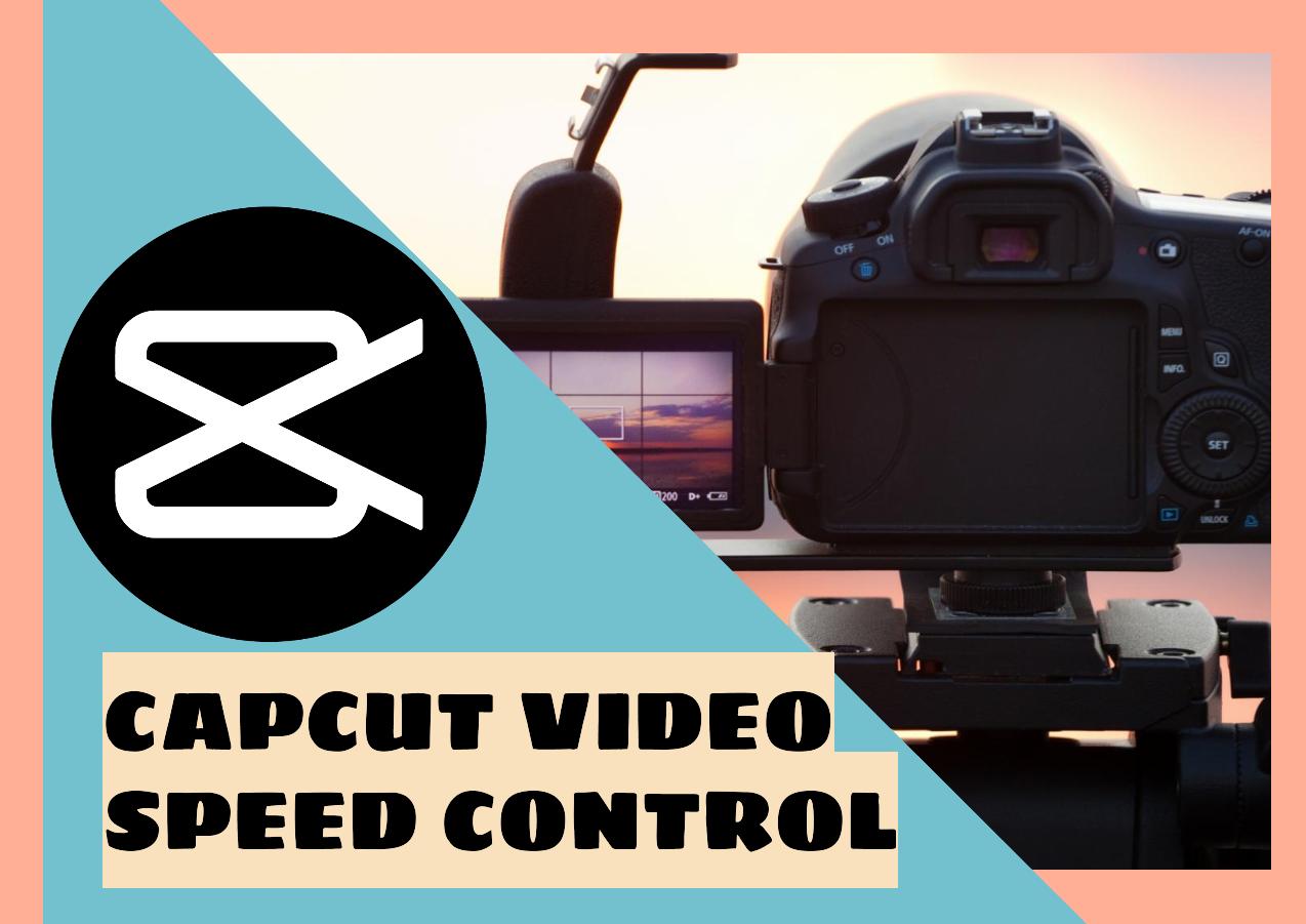 speed up video on capcut