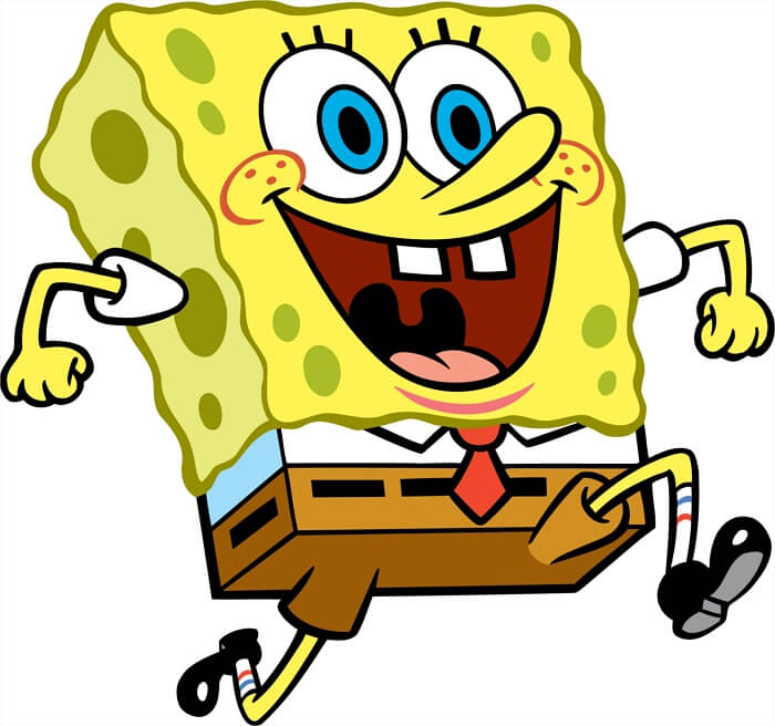 SpongeBob 
