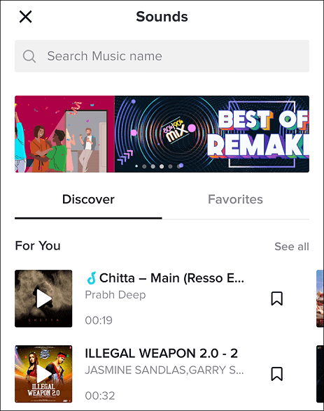aggiungere il suono al video