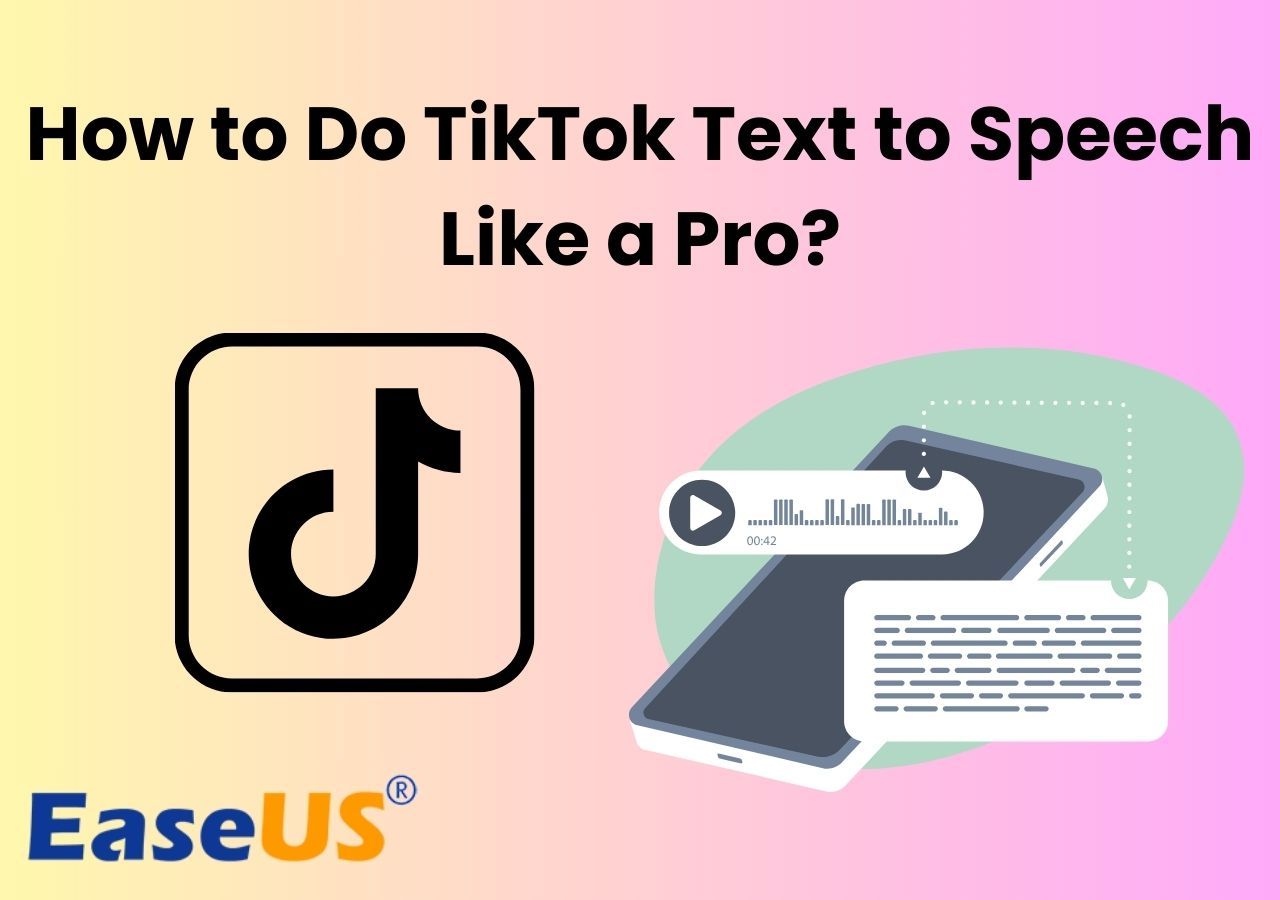 tiktok text to speech