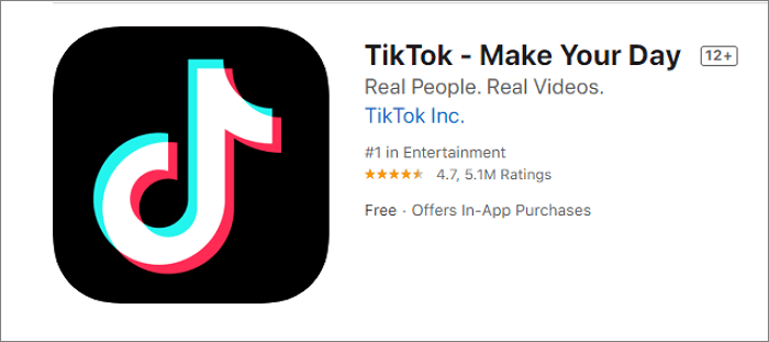 tiktok