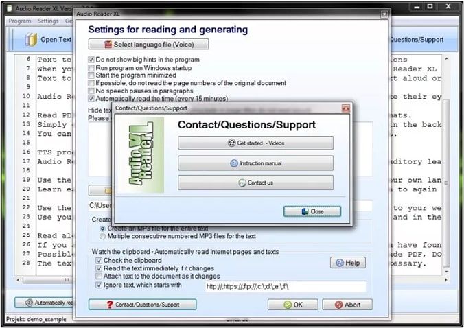 meme text to speech ttsreader