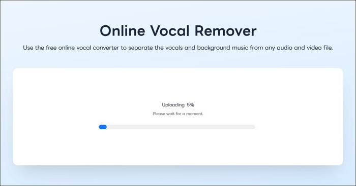 upload files in notta