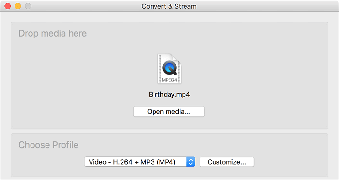 Convertire YouTube in WAV su Mac