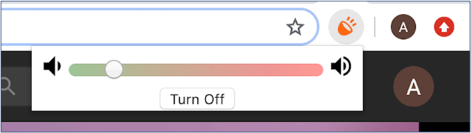 Volume Booster