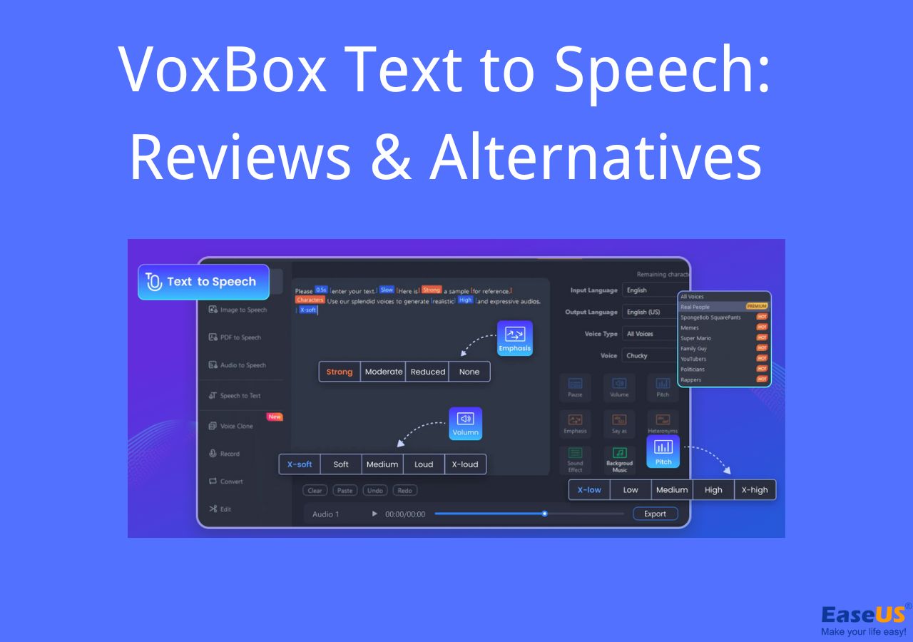 voxbox reviews