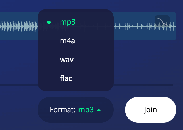 join mp3s