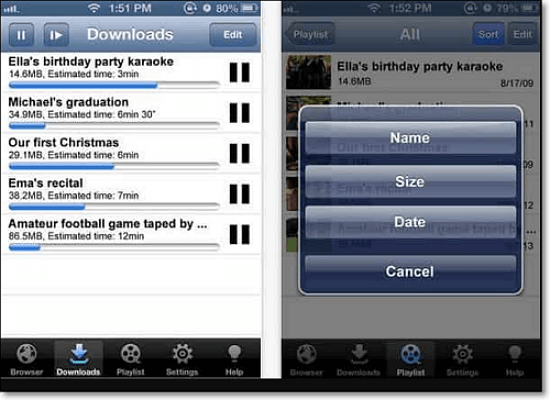 Convertire YouTube in MP3 su Android