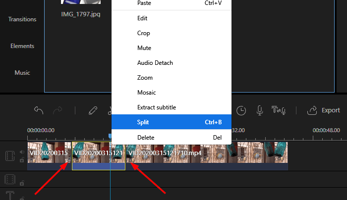EaseUS cut and download YouTube videos