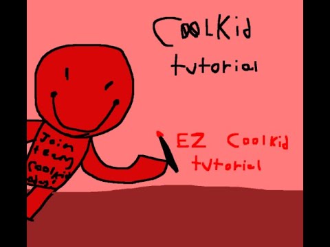 Audacity C00lkidd voice