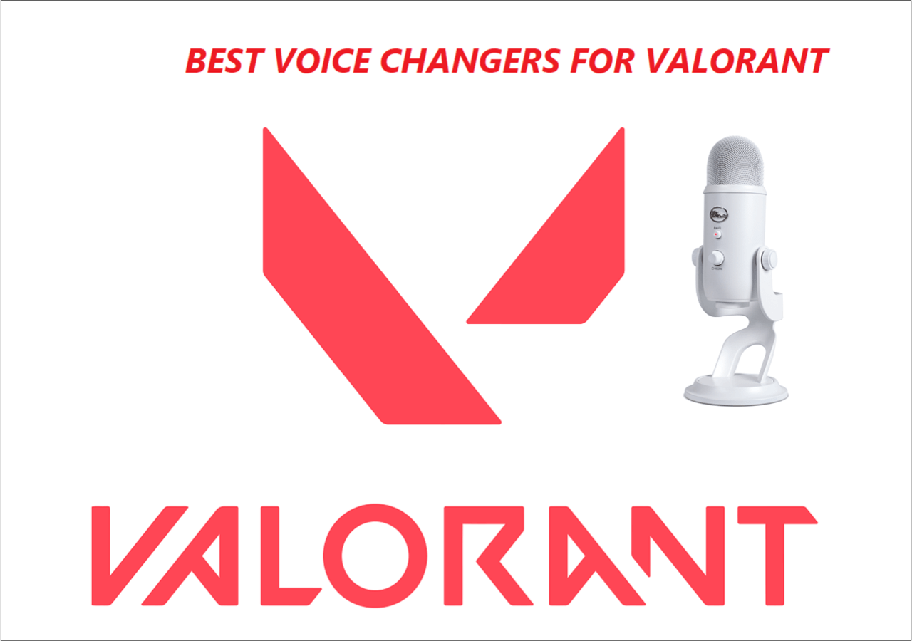voice changer for valorant