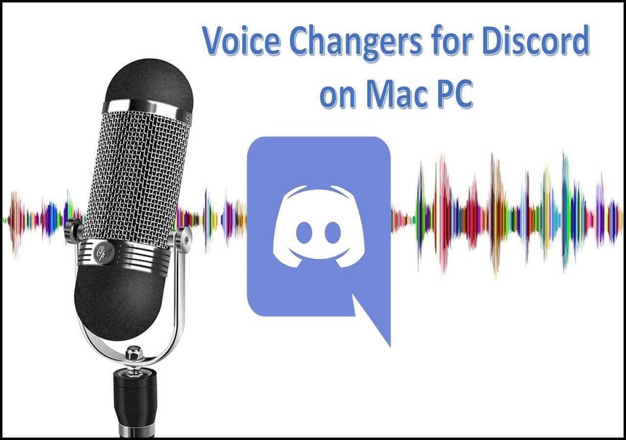 Sprachwechsler für Discord auf Mac