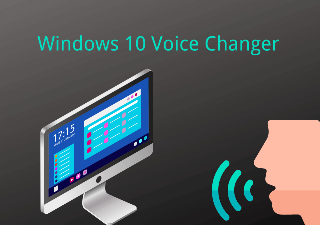stimmwechsler für windows 10