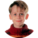 Kevin McCallister