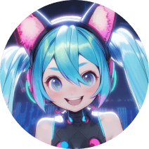 Anime Girl