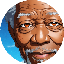 Morgan Freeman