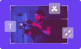 Video Editor