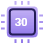 30X faster conversion 