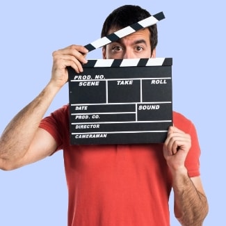 video producer