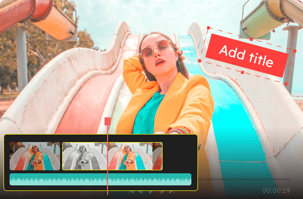 Video Editor